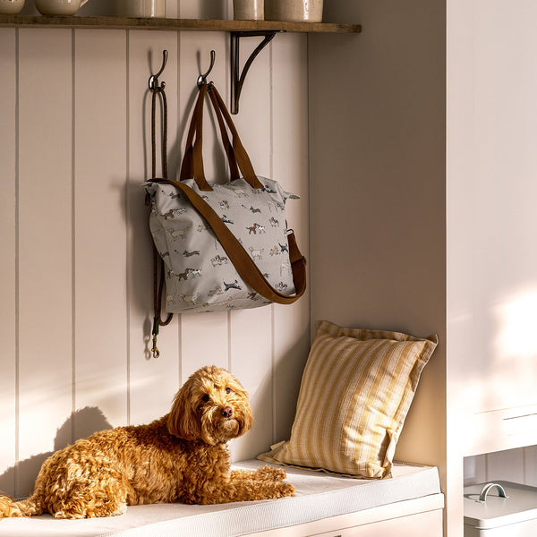 sophie allport Doggy Daycare Oakham Bag