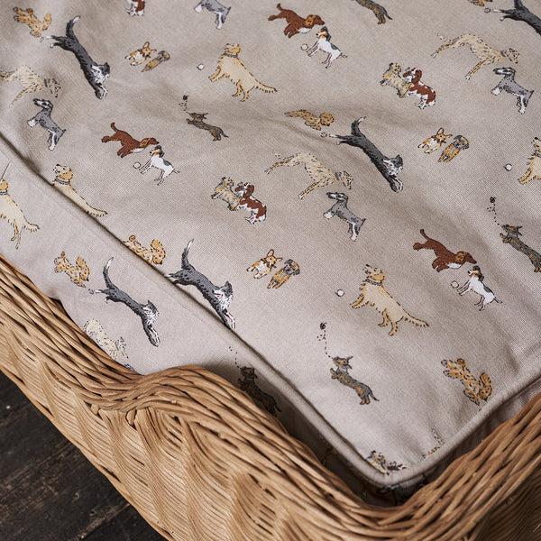 Sophie Allport Doggy Daycare Pet Mattress