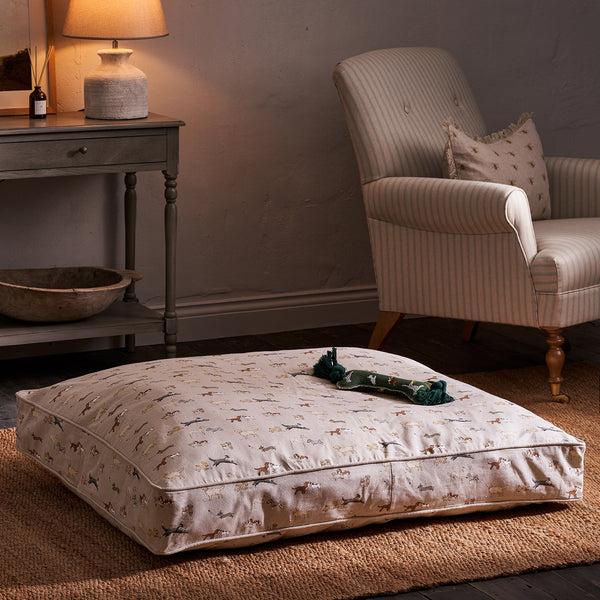 Sophie Allport Doggy Daycare Pet Mattress