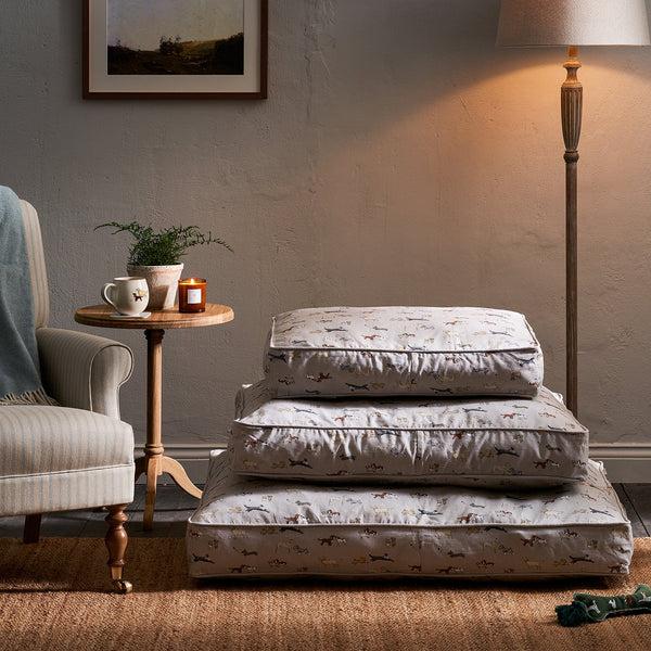 sophie allport Doggy Daycare Pet Mattress