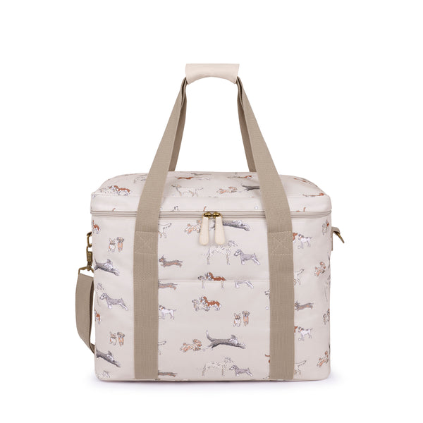 Sophie Allport Doggy Daycare Picnic Bag
