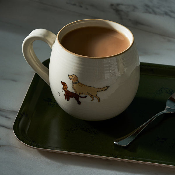Sophie Allport Doggy Daycare Stoneware Mug