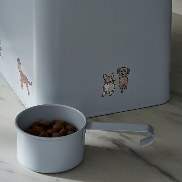 Sophie Allport Doggy Daycare Storage Tin