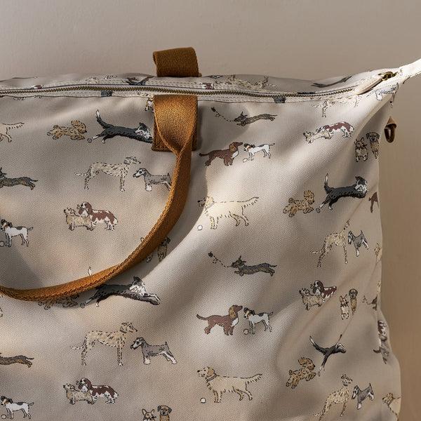 Sophie Allport Doggy Daycare Weekend Oakham Bag
