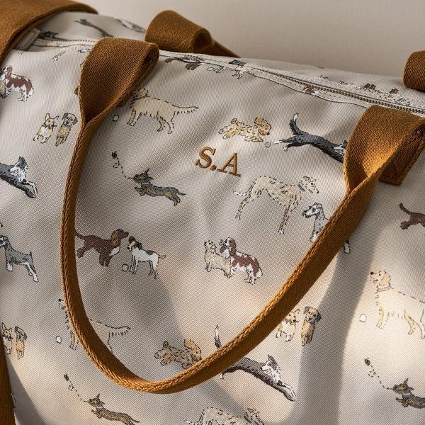 Sophie Allport Doggy Daycare Weekend Oakham Bag