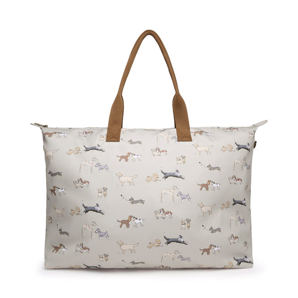 Sophie Allport Doggy Daycare Weekend Oakham Bag