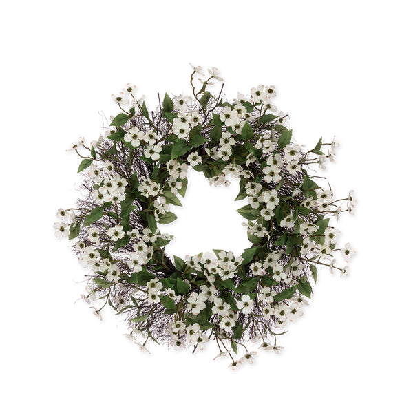sophie allport Dogwood Wreath