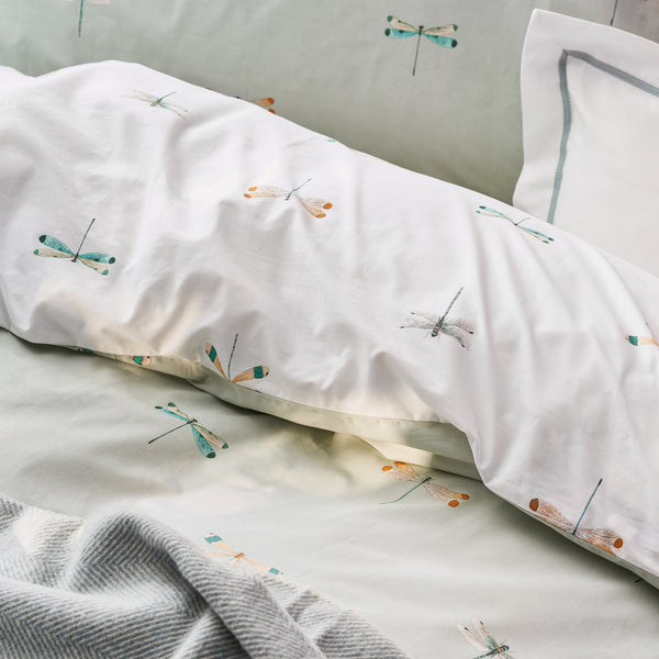 Sophie Allport Dragonfly Bedding Set