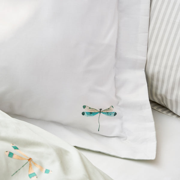 Sophie Allport Dragonfly Bedding Set
