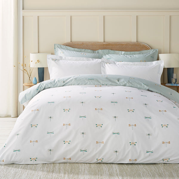 sophie allport Dragonfly Bedding Set