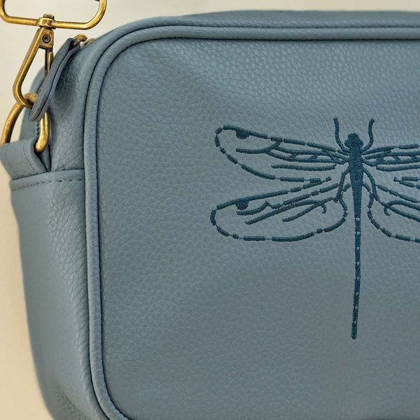 Sophie Allport Dragonfly Camera Bag