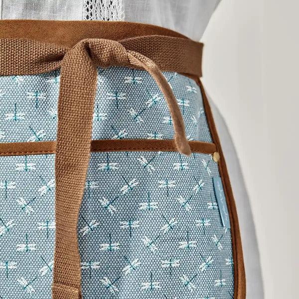 Sophie Allport Dragonfly Garden Belt Apron