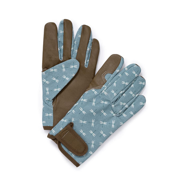 Sophie Allport Dragonfly Gardening Gloves