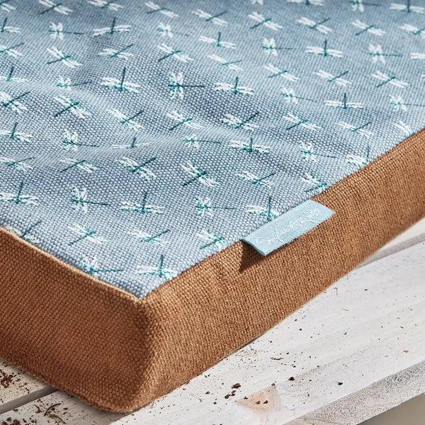 Sophie Allport Dragonfly Gardening Kneeler