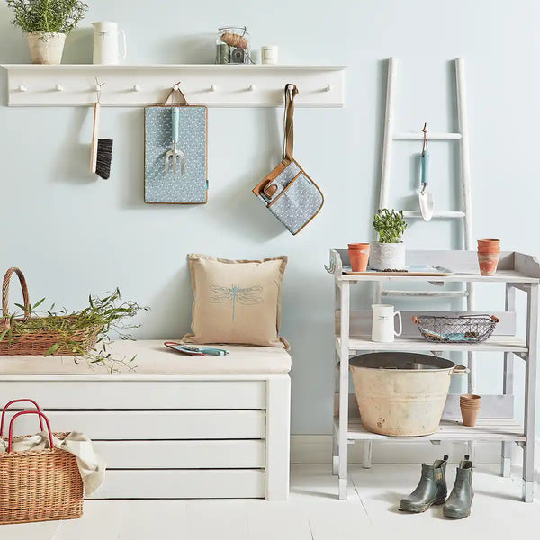 Sophie Allport Dragonfly Gardening Kneeler