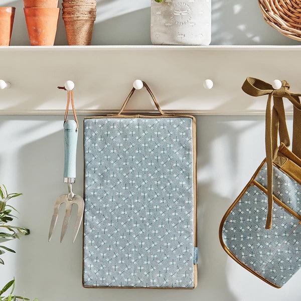 sophie allport Dragonfly Gardening Kneeler