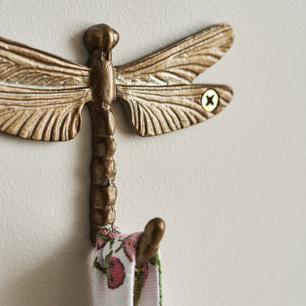 Sophie Allport Dragonfly Hook