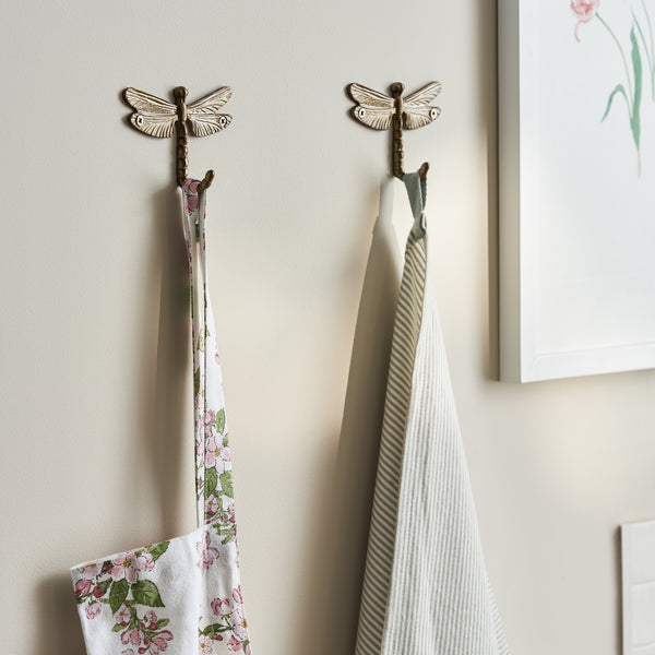 sophie allport Dragonfly Hook