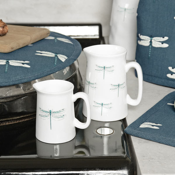 Sophie Allport Dragonfly Jug - Small