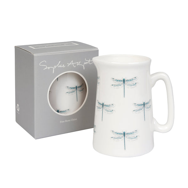 Sophie Allport Dragonfly Jug - Small