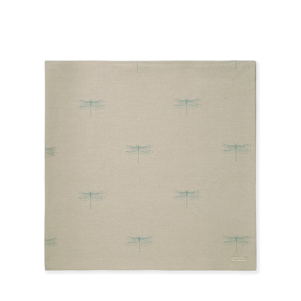 Sophie Allport Dragonfly Linen Blend Tablecloth