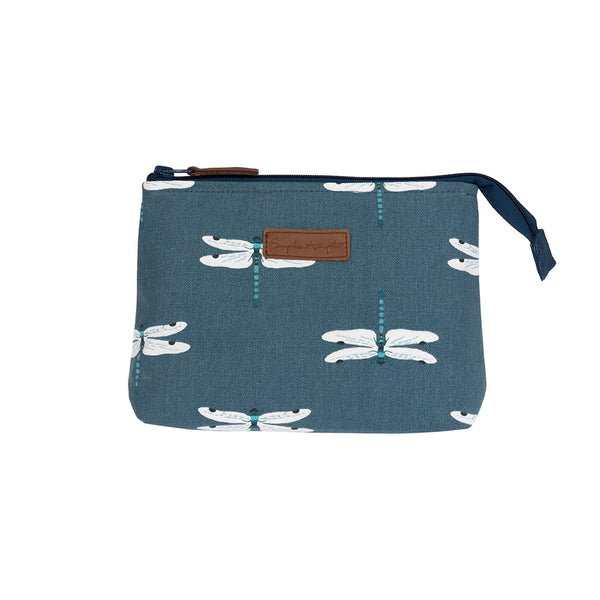 Sophie Allport Dragonfly Makeup Bag