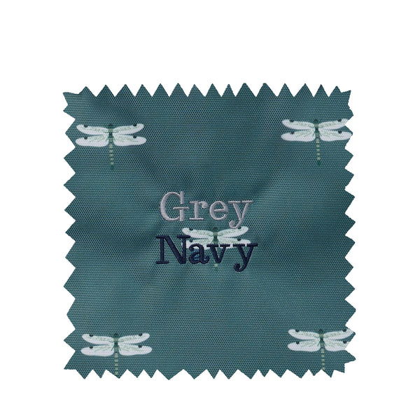 Sophie Allport Dragonfly Mini Oakham Bag