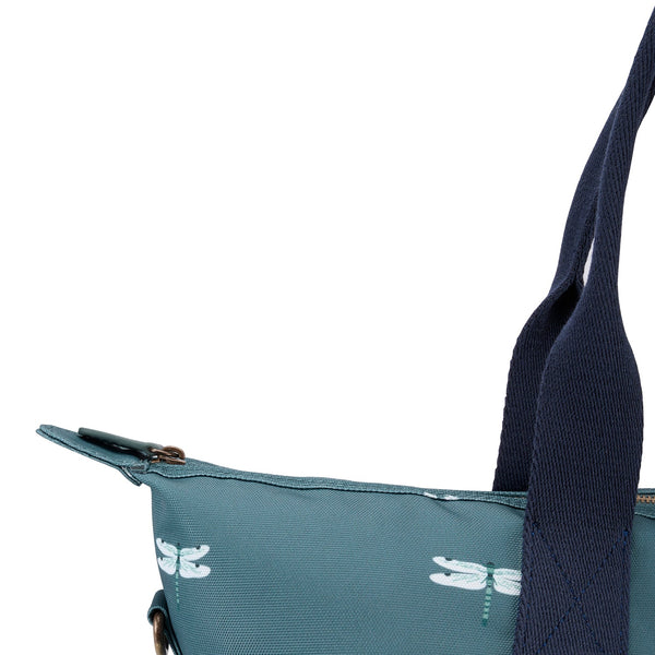 Sophie Allport Dragonfly Oakham Bag