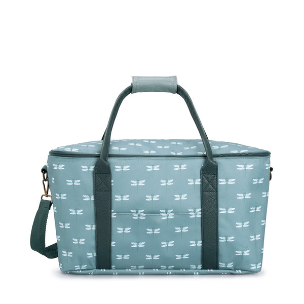 Sophie Allport Dragonfly Pocket Picnic Bag