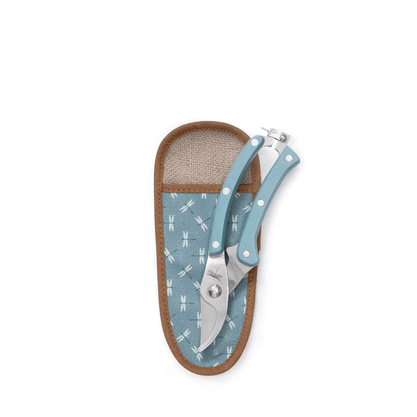 Sophie Allport Dragonfly Secateurs Set
