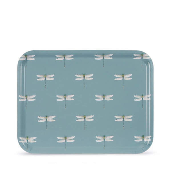 Sophie Allport Dragonfly Serving Tray - Large