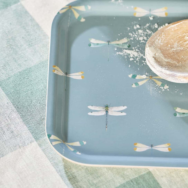 Sophie Allport Dragonfly Serving Tray - Small