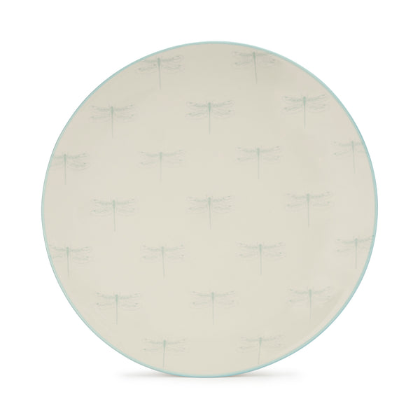 Sophie Allport Dragonfly Stoneware Dinner Plate