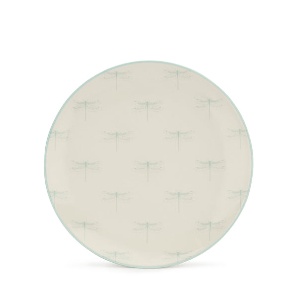 Sophie Allport Dragonfly Stoneware Side Plate