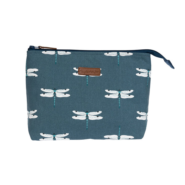 Sophie Allport Dragonfly Wash Bag