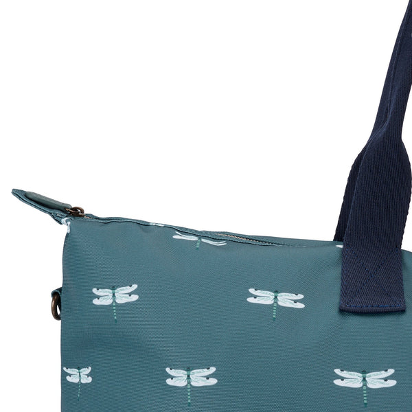 Sophie Allport Dragonfly Weekend Oakham Bag
