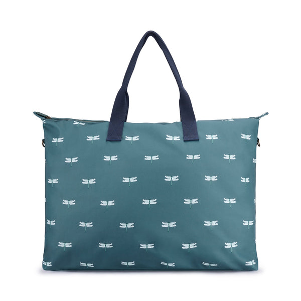 sophie allport Dragonfly Weekend Oakham Bag