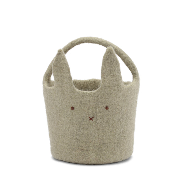 Sophie Allport Easter Bunny Basket