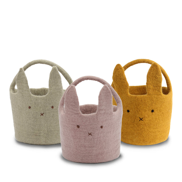 sophie allport Easter Bunny Basket