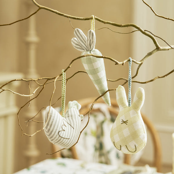sophie allport Easter Decorations (Set of 3)