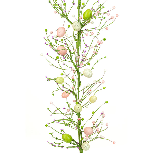 Sophie Allport Easter Egg Garland