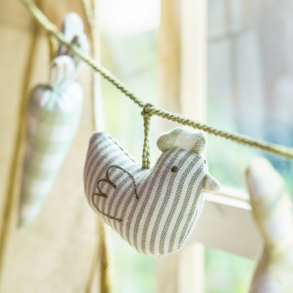 Sophie Allport Easter Garland