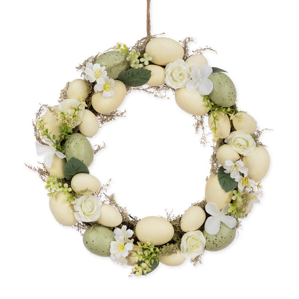 Sophie Allport Easter Wreath