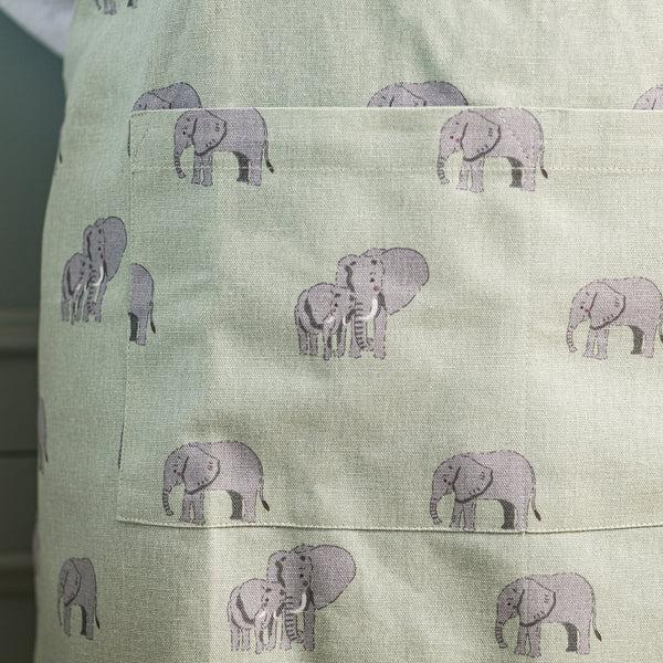 Sophie Allport Elephant Apron