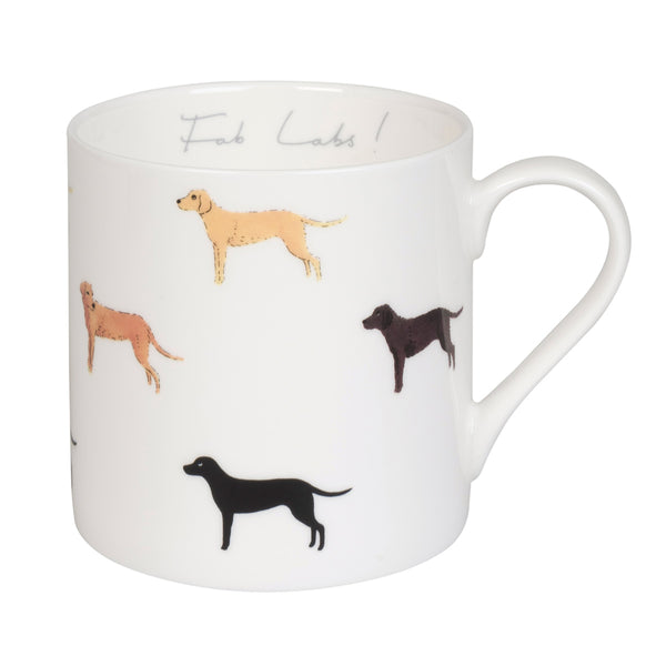 Sophie Allport Fab Labs Mug