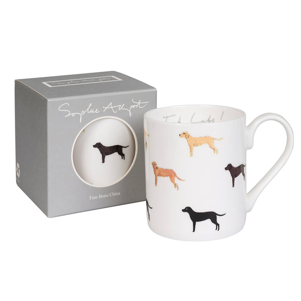 Sophie Allport Fab Labs Mug