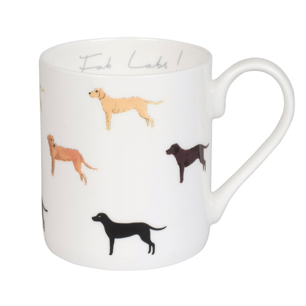 Sophie Allport Fab Labs Mug