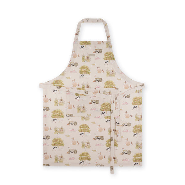 Sophie Allport Farm Friends Apron