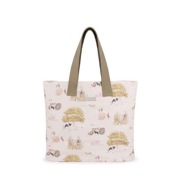 Sophie Allport Farm Friends Everyday Bag