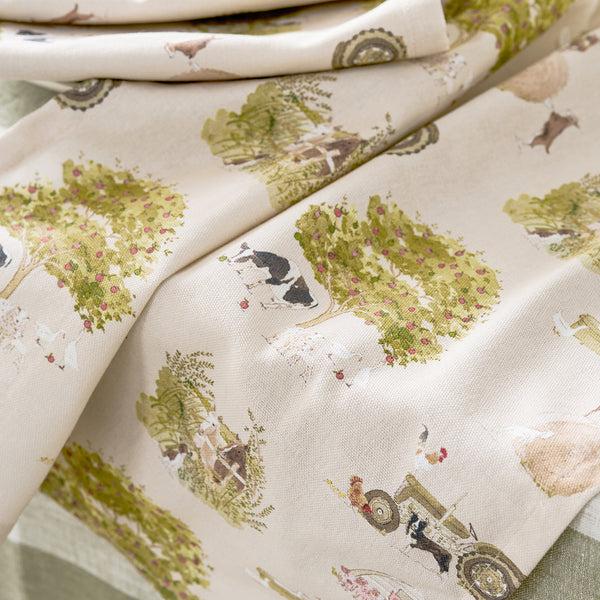 Sophie Allport Farm Friends Napkins (Set Of 4)